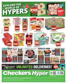 Checkers Hyper Western Cape : XXL Savings (04 July - 7 July 2024)
