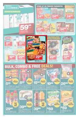 Checkers Western Cape : January Savings Specials (02 Jan - 20 Jan 2019), page 2