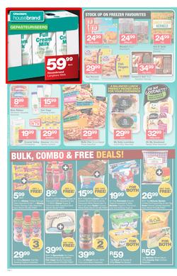 Checkers Western Cape : January Savings Specials (02 Jan - 20 Jan 2019), page 2