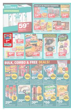 Checkers Western Cape : January Savings Specials (02 Jan - 20 Jan 2019), page 2