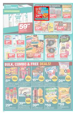 Checkers Western Cape : January Savings Specials (02 Jan - 20 Jan 2019), page 2