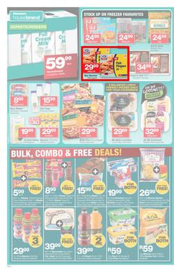 Checkers Western Cape : January Savings Specials (02 Jan - 20 Jan 2019), page 2