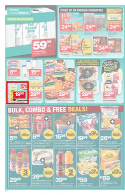 Checkers Western Cape : January Savings Specials (02 Jan - 20 Jan 2019), page 2