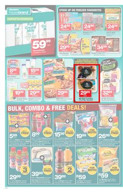 Checkers Western Cape : January Savings Specials (02 Jan - 20 Jan 2019), page 2