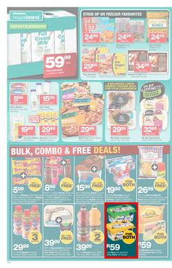 Checkers Western Cape : January Savings Specials (02 Jan - 20 Jan 2019), page 2