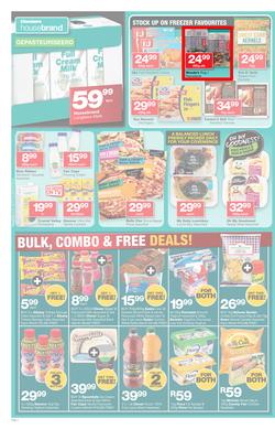Checkers Western Cape : January Savings Specials (02 Jan - 20 Jan 2019), page 2