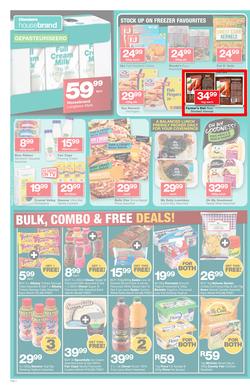 Checkers Western Cape : January Savings Specials (02 Jan - 20 Jan 2019), page 2