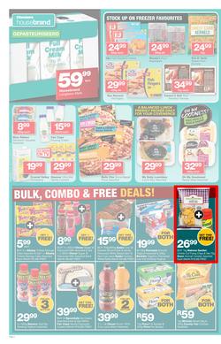 Checkers Western Cape : January Savings Specials (02 Jan - 20 Jan 2019), page 2