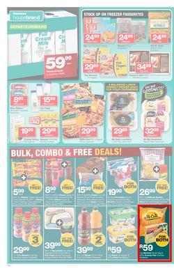 Checkers Western Cape : January Savings Specials (02 Jan - 20 Jan 2019), page 2