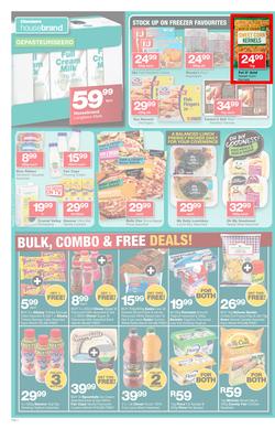 Checkers Western Cape : January Savings Specials (02 Jan - 20 Jan 2019), page 2
