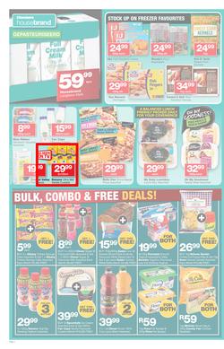 Checkers Western Cape : January Savings Specials (02 Jan - 20 Jan 2019), page 2