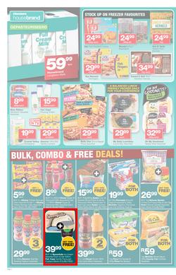 Checkers Western Cape : January Savings Specials (02 Jan - 20 Jan 2019), page 2