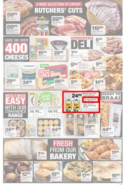 Checkers Western Cape : January Savings Specials (02 Jan - 20 Jan 2019), page 3