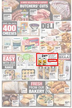 Checkers Western Cape : January Savings Specials (02 Jan - 20 Jan 2019), page 3
