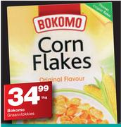 Bokomo Graanvlokkies-1Kg