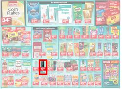 Checkers Western Cape : January Savings Specials (02 Jan - 20 Jan 2019), page 4