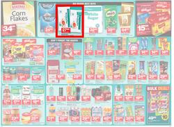 Checkers Western Cape : January Savings Specials (02 Jan - 20 Jan 2019), page 4