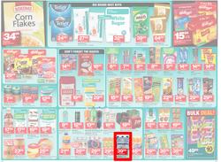 Checkers Western Cape : January Savings Specials (02 Jan - 20 Jan 2019), page 4