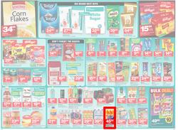 Checkers Western Cape : January Savings Specials (02 Jan - 20 Jan 2019), page 4
