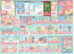 Checkers Western Cape : January Savings Specials (02 Jan - 20 Jan 2019), page 4