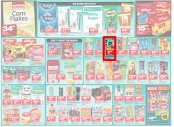 Checkers Western Cape : January Savings Specials (02 Jan - 20 Jan 2019), page 4