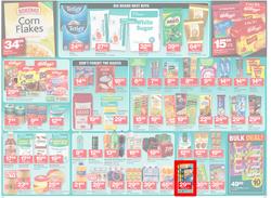 Checkers Western Cape : January Savings Specials (02 Jan - 20 Jan 2019), page 4