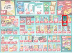 Checkers Western Cape : January Savings Specials (02 Jan - 20 Jan 2019), page 4
