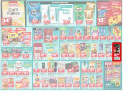 Checkers Western Cape : January Savings Specials (02 Jan - 20 Jan 2019), page 4