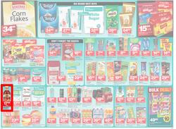Checkers Western Cape : January Savings Specials (02 Jan - 20 Jan 2019), page 4