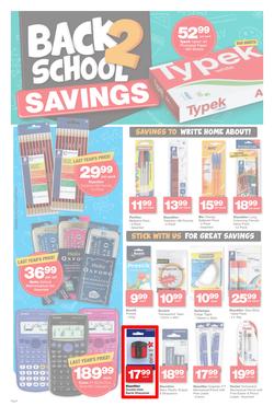 Checkers Western Cape : January Savings Specials (02 Jan - 20 Jan 2019), page 5