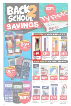 Checkers Western Cape : January Savings Specials (02 Jan - 20 Jan 2019), page 5