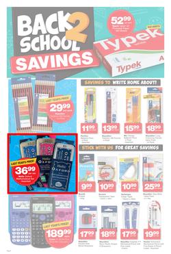 Checkers Western Cape : January Savings Specials (02 Jan - 20 Jan 2019), page 5
