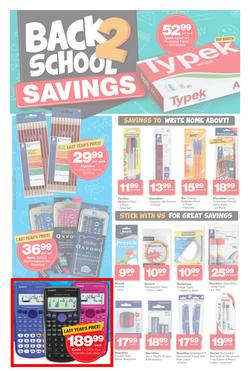 Checkers Western Cape : January Savings Specials (02 Jan - 20 Jan 2019), page 5