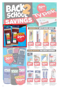 Checkers Western Cape : January Savings Specials (02 Jan - 20 Jan 2019), page 5