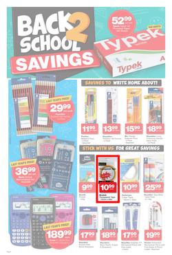 Checkers Western Cape : January Savings Specials (02 Jan - 20 Jan 2019), page 5
