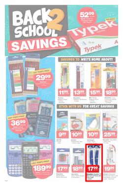 Checkers Western Cape : January Savings Specials (02 Jan - 20 Jan 2019), page 5