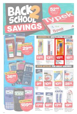 Checkers Western Cape : January Savings Specials (02 Jan - 20 Jan 2019), page 5