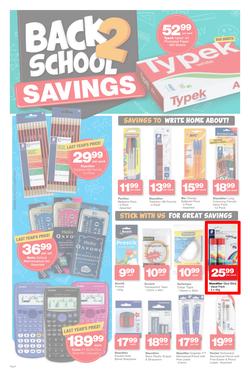 Checkers Western Cape : January Savings Specials (02 Jan - 20 Jan 2019), page 5