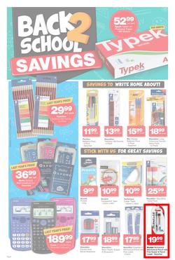 Checkers Western Cape : January Savings Specials (02 Jan - 20 Jan 2019), page 5