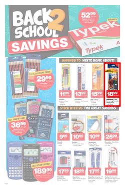 Checkers Western Cape : January Savings Specials (02 Jan - 20 Jan 2019), page 5