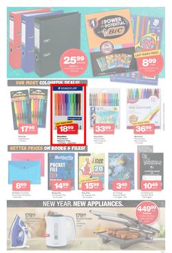 Checkers Western Cape : January Savings Specials (02 Jan - 20 Jan 2019), page 6
