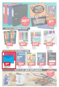 Checkers Western Cape : January Savings Specials (02 Jan - 20 Jan 2019), page 6