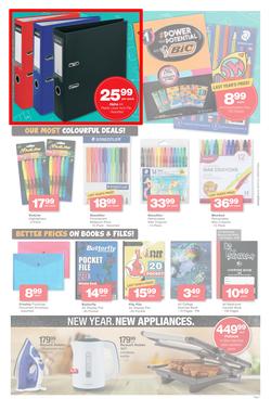 Checkers Western Cape : January Savings Specials (02 Jan - 20 Jan 2019), page 6