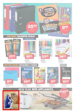 Checkers Western Cape : January Savings Specials (02 Jan - 20 Jan 2019), page 6