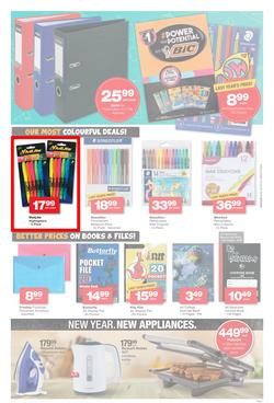 Checkers Western Cape : January Savings Specials (02 Jan - 20 Jan 2019), page 6