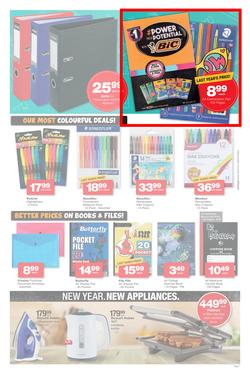 Checkers Western Cape : January Savings Specials (02 Jan - 20 Jan 2019), page 6
