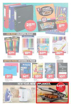 Checkers Western Cape : January Savings Specials (02 Jan - 20 Jan 2019), page 6