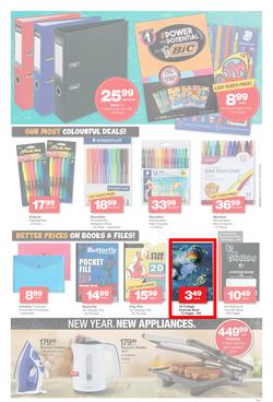 Checkers Western Cape : January Savings Specials (02 Jan - 20 Jan 2019), page 6