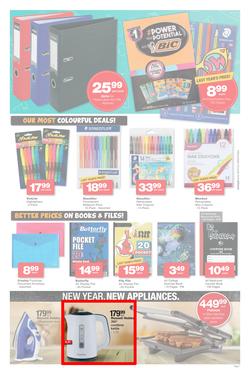 Checkers Western Cape : January Savings Specials (02 Jan - 20 Jan 2019), page 6