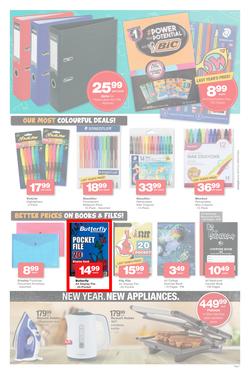 Checkers Western Cape : January Savings Specials (02 Jan - 20 Jan 2019), page 6